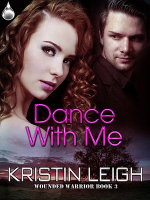 cover image of Dance With Me